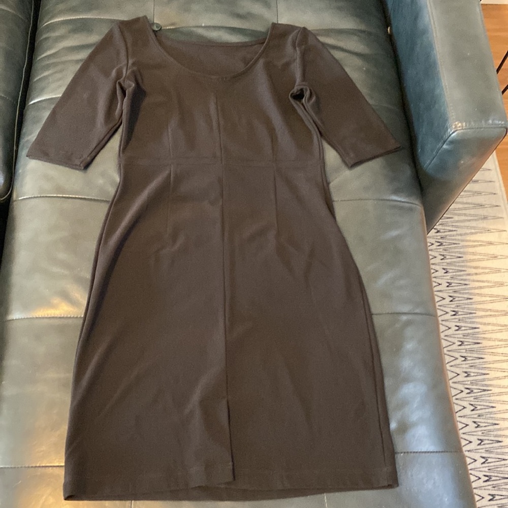 Boston Proper Dress - Picture 4 of 5